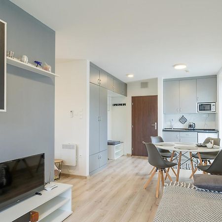 Apartmany Meghan Podhájska 외부 사진