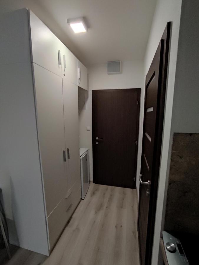 Apartmany Meghan Podhájska 외부 사진