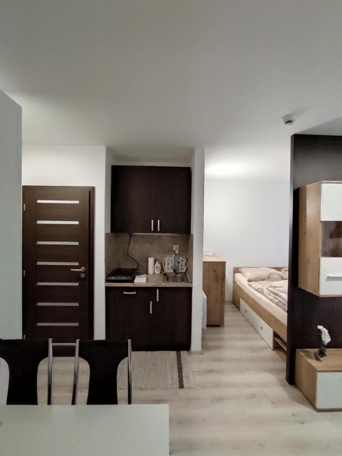 Apartmany Meghan Podhájska 외부 사진