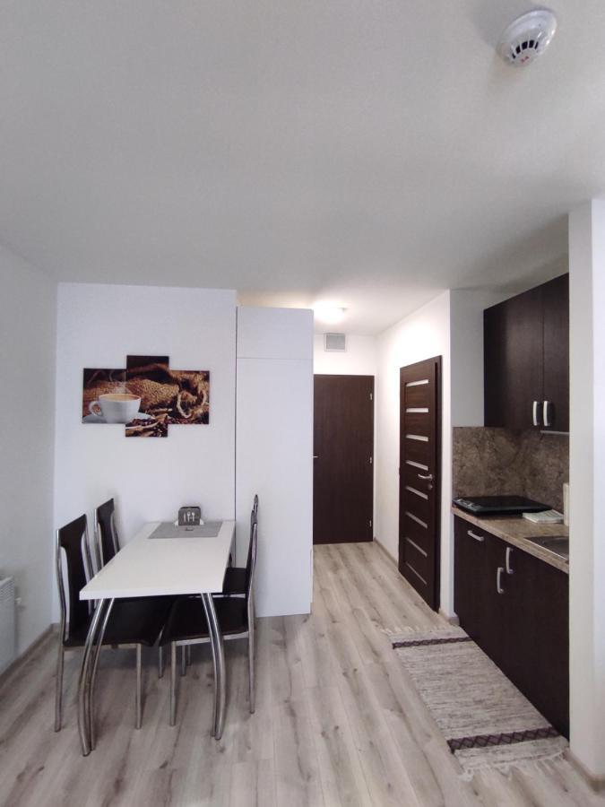 Apartmany Meghan Podhájska 외부 사진