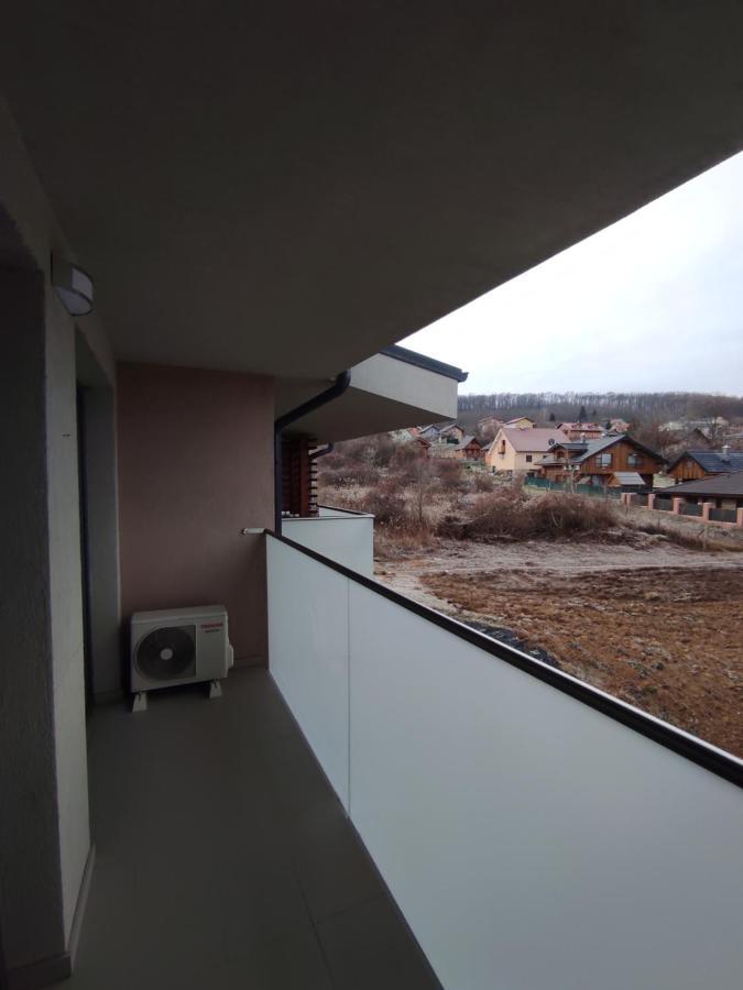 Apartmany Meghan Podhájska 외부 사진
