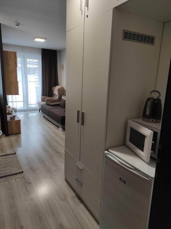 Apartmany Meghan Podhájska 외부 사진