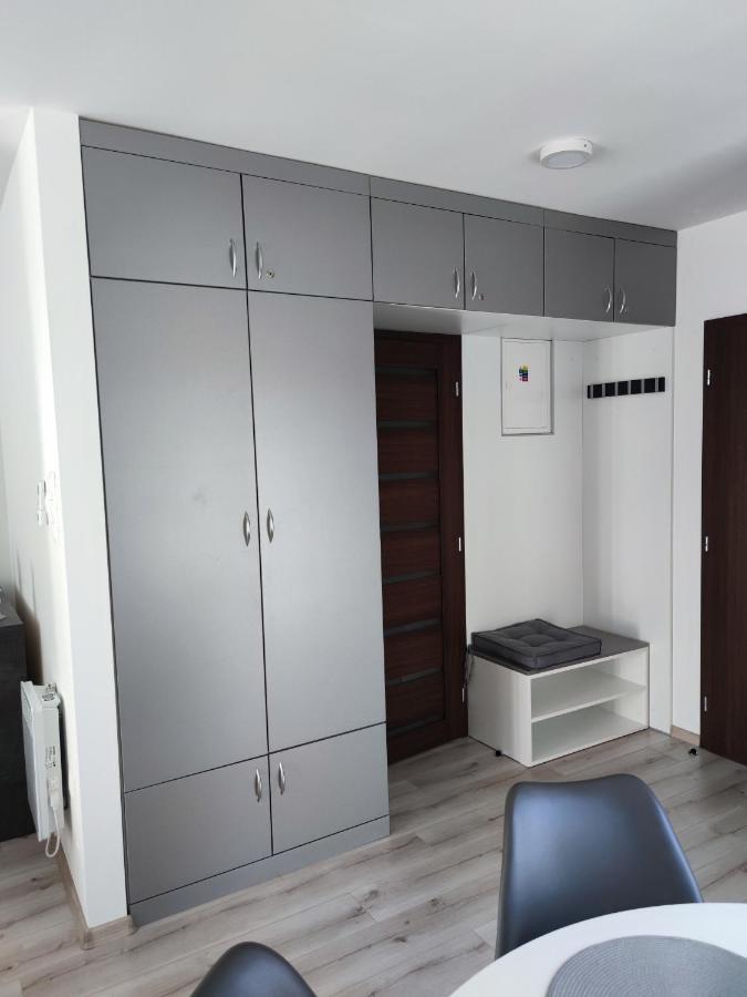 Apartmany Meghan Podhájska 외부 사진