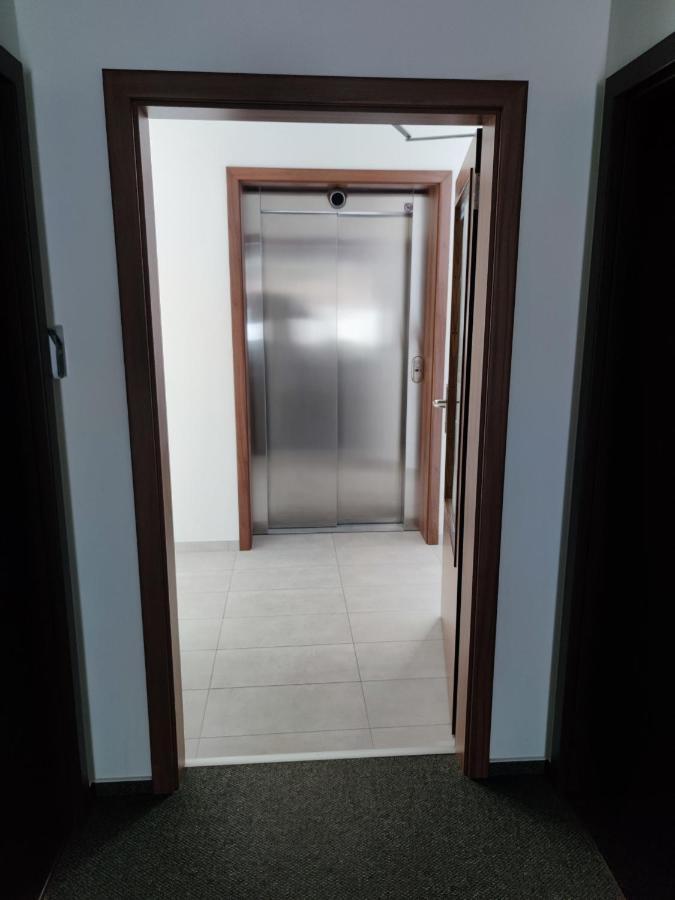 Apartmany Meghan Podhájska 외부 사진