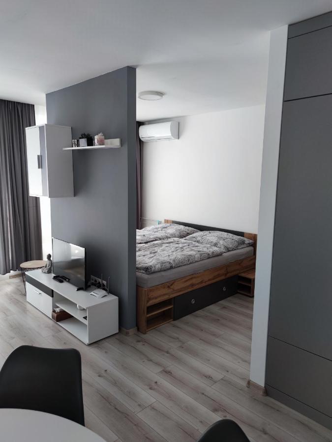 Apartmany Meghan Podhájska 외부 사진