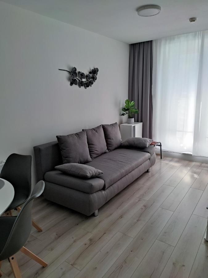 Apartmany Meghan Podhájska 외부 사진