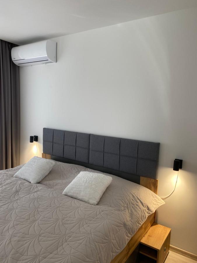 Apartmany Meghan Podhájska 외부 사진