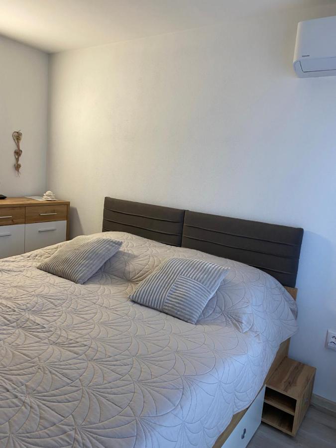 Apartmany Meghan Podhájska 외부 사진