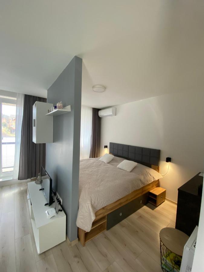 Apartmany Meghan Podhájska 외부 사진