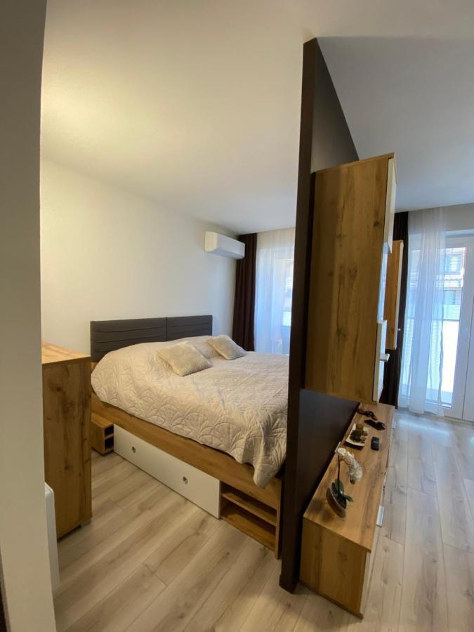 Apartmany Meghan Podhájska 외부 사진