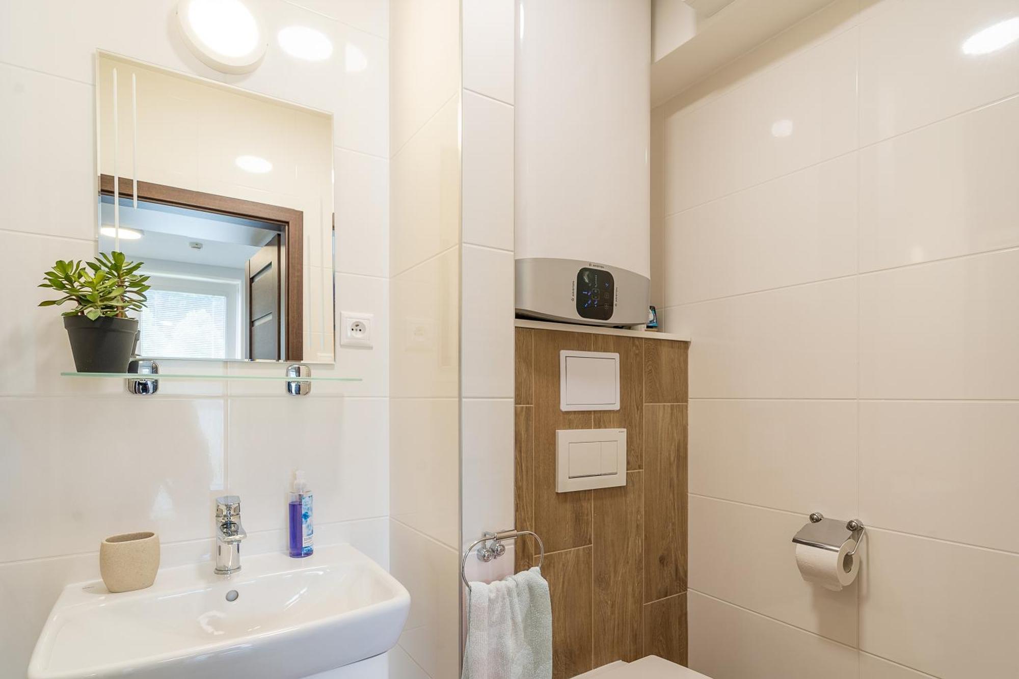 Apartmany Meghan Podhájska 외부 사진