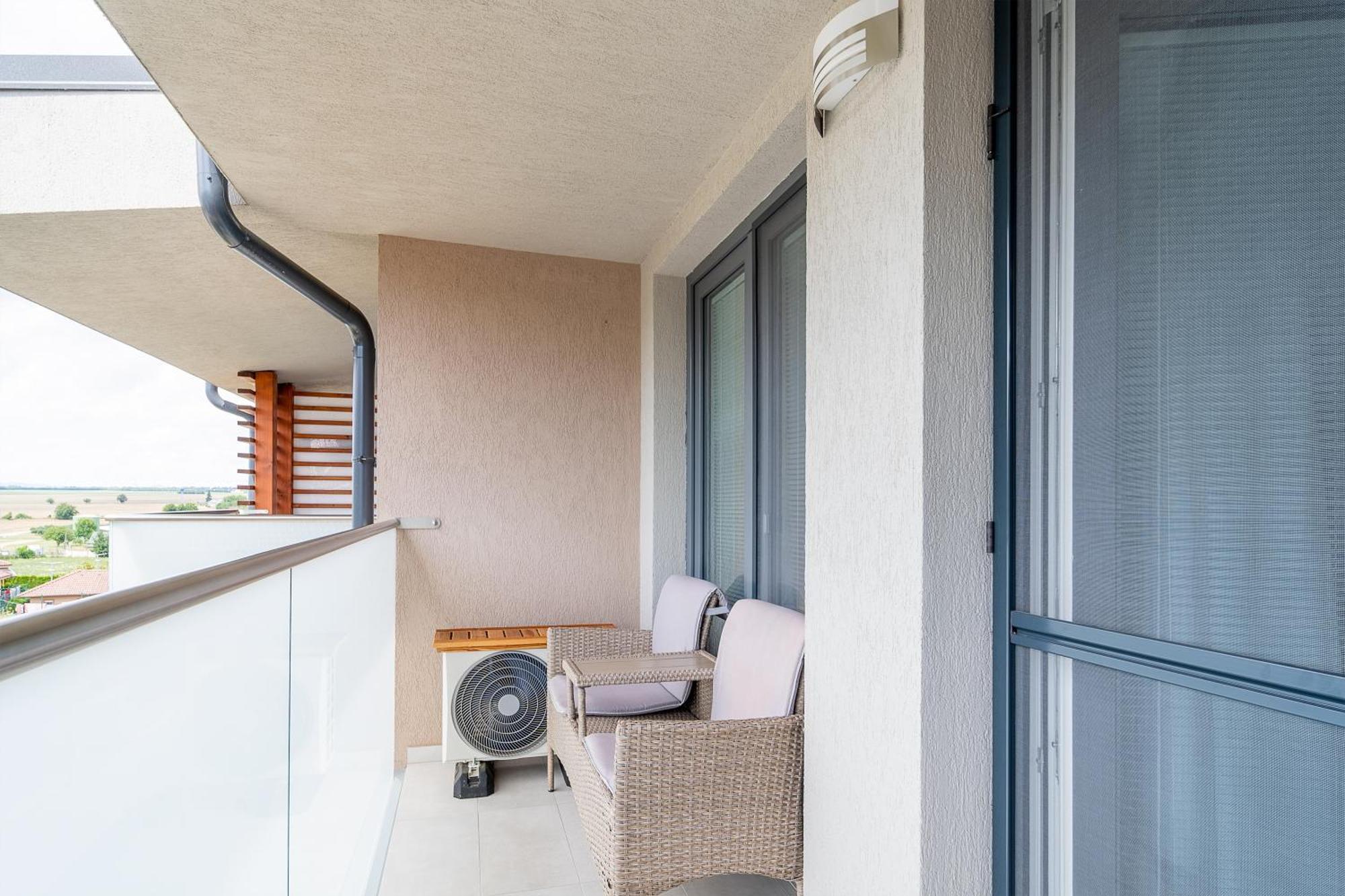 Apartmany Meghan Podhájska 외부 사진