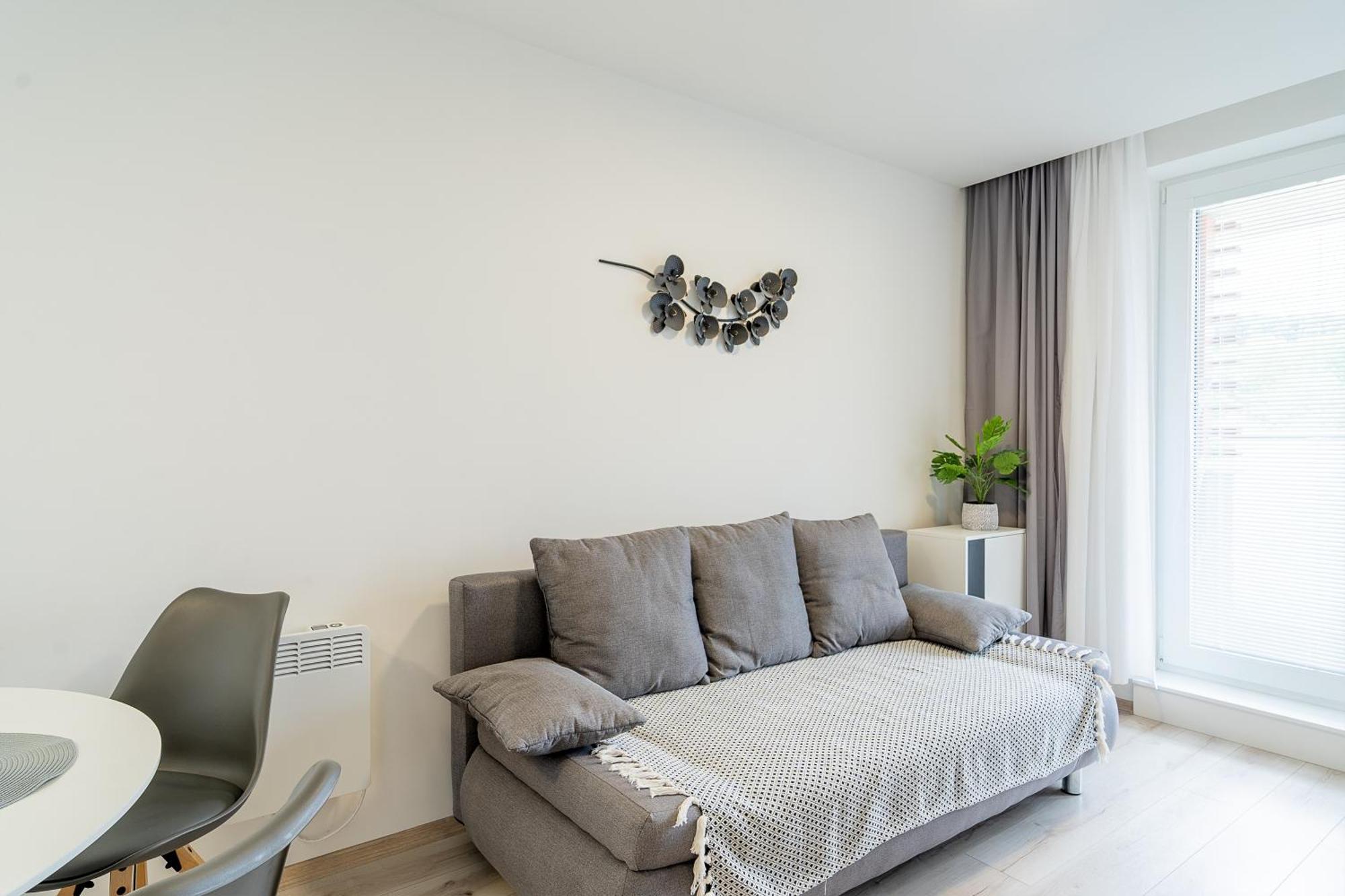 Apartmany Meghan Podhájska 외부 사진