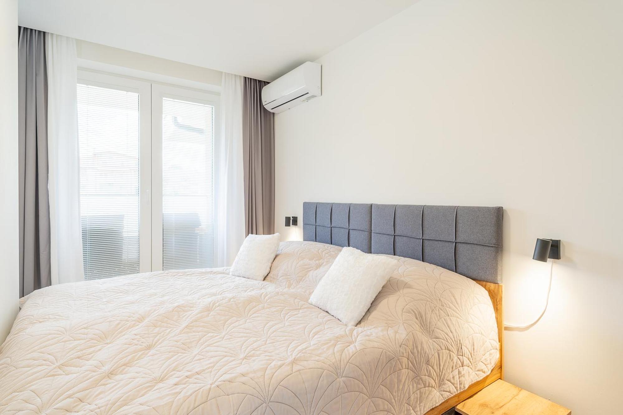 Apartmany Meghan Podhájska 외부 사진